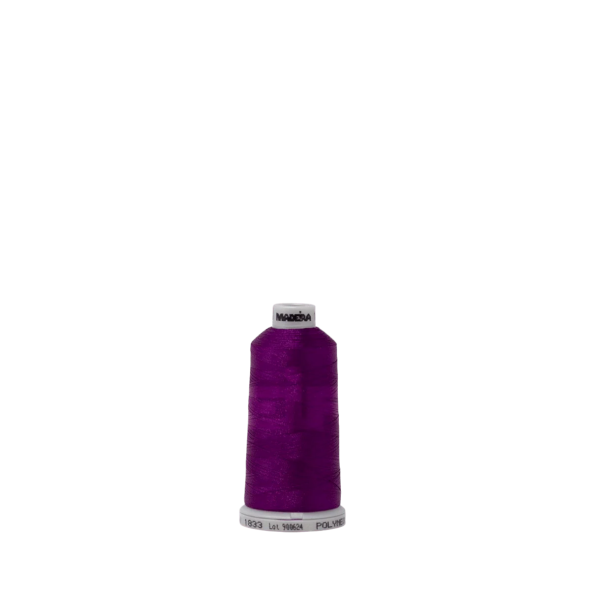 Heliotrope 1833 #40 Weight Madeira Polyneon Thread - Image 2
