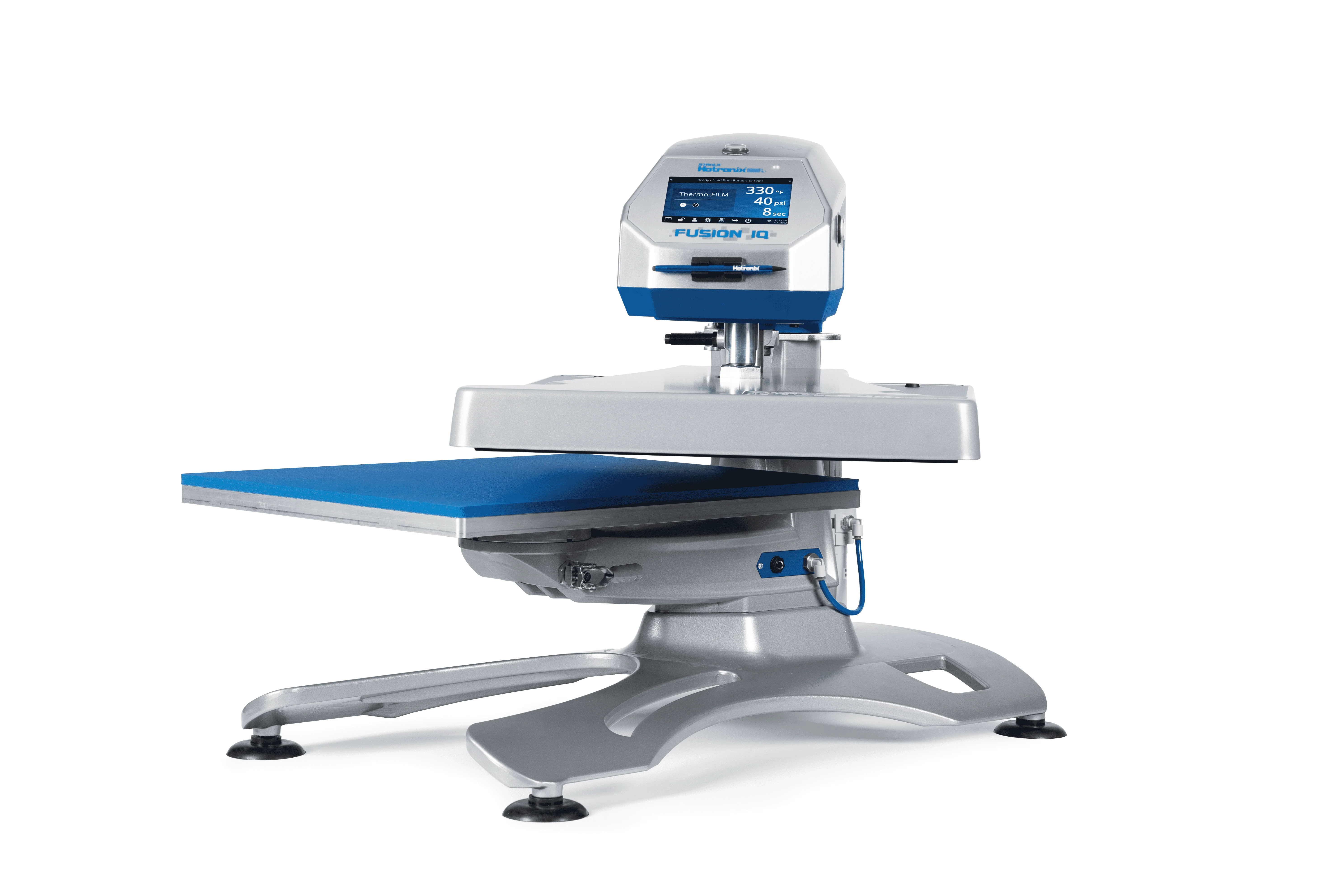 Hotronix® Air Fusion™ IQ Heat Press - Image 3