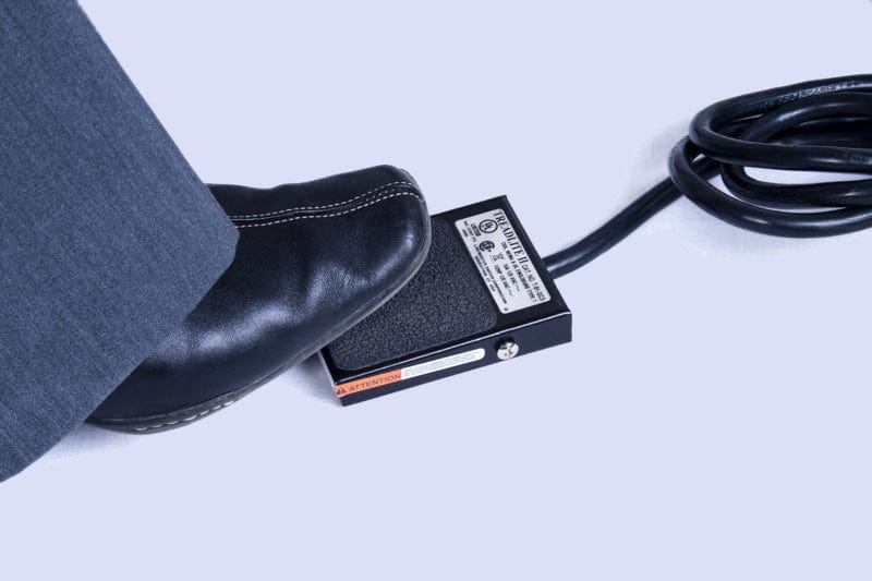 Hotronix® Air Fusion™ IQ Heat Press - Image 5