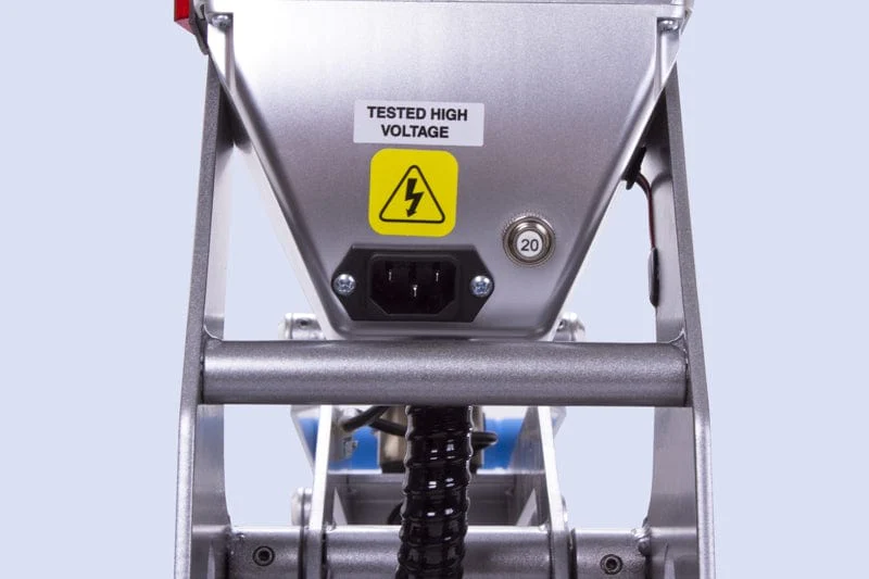 Hotronix® Auto Open Clam Heat Press - Image 3