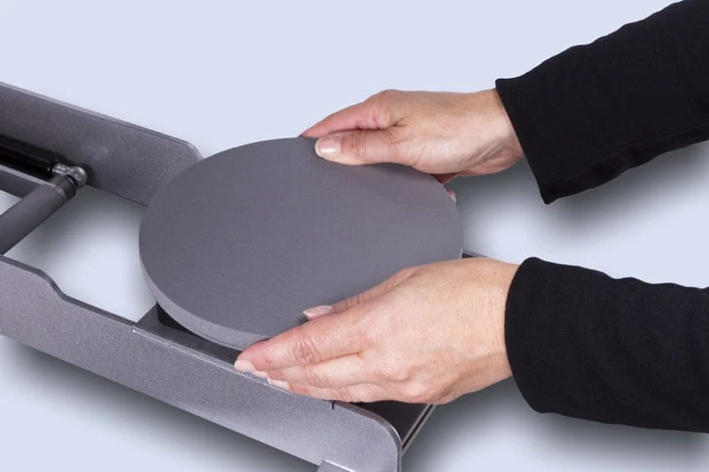 Hotronix® Auto Open Clam Heat Press - Image 4
