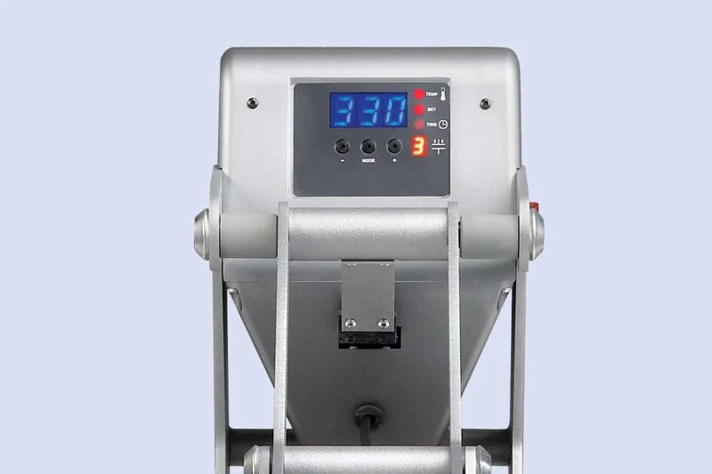 Hotronix® Auto Open Clam Heat Press - Image 5