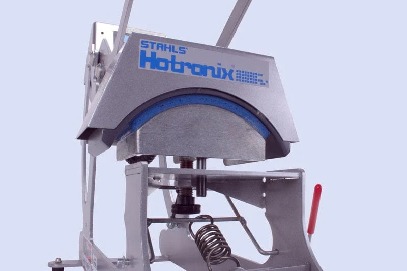 Hotronix® Cap Heat Press - Image 3
