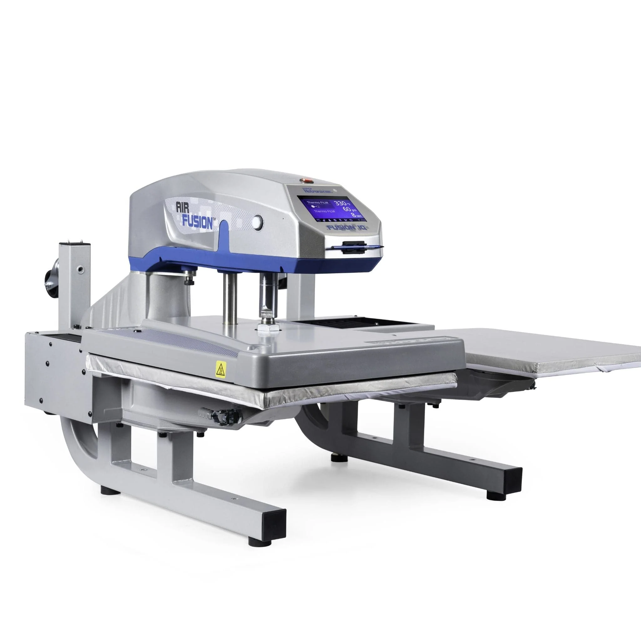Hotronix® Dual Air Fusion™ 16x20 Heat Press - Image 5