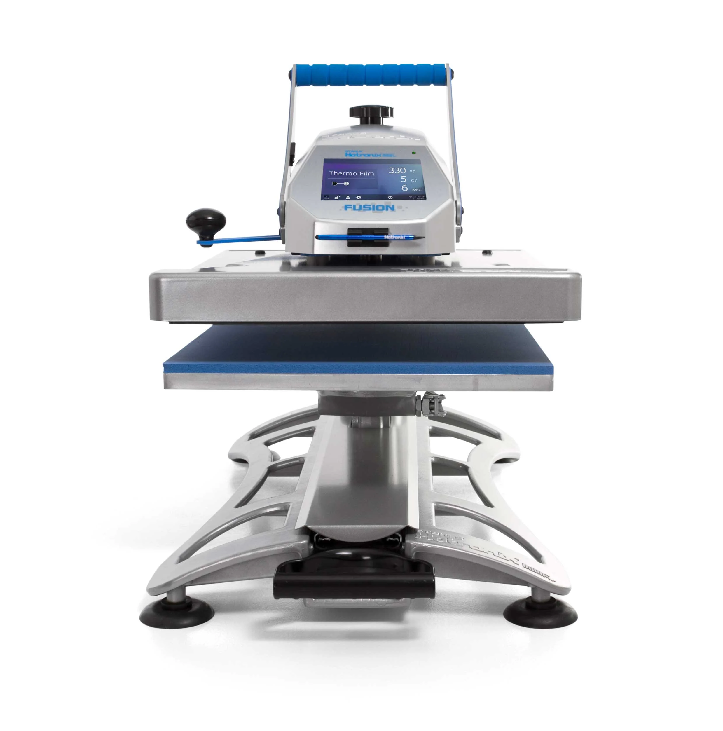 Hotronix® Fusion™ IQ Heat Press 16x20 - Image 3