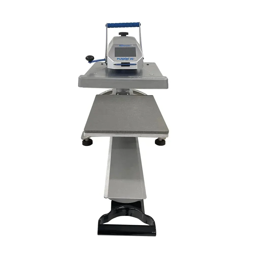 Hotronix® Fusion™ IQ Heat Press 16x20 - Image 4