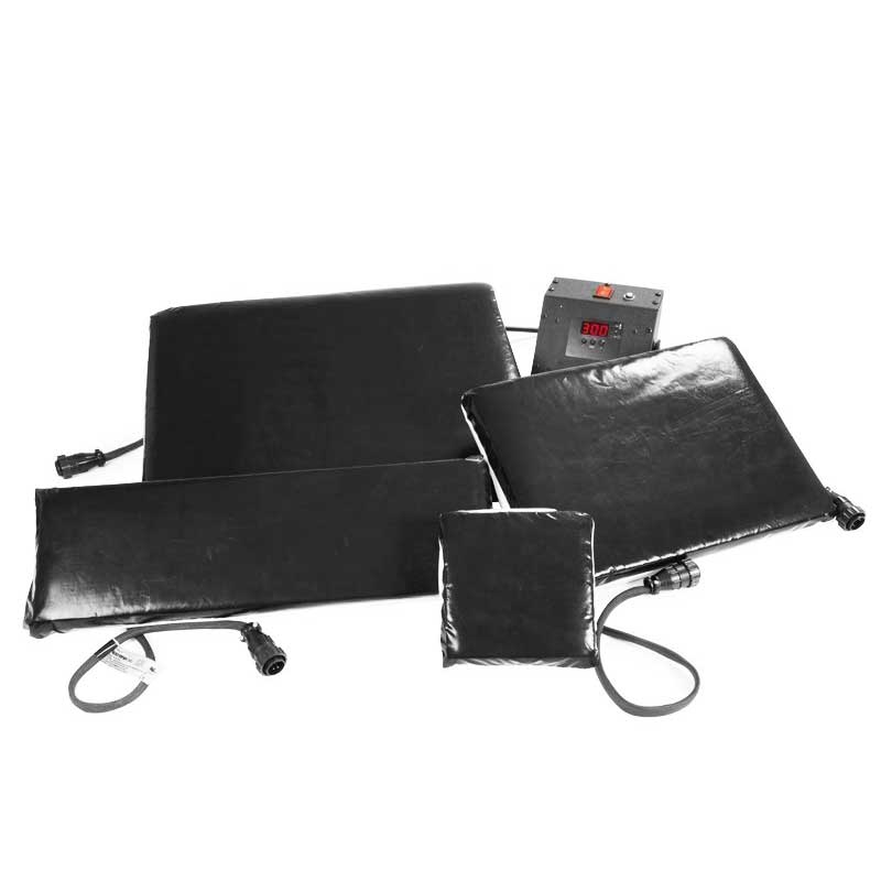 Hotronix® Heated Lower Platen - Image 3