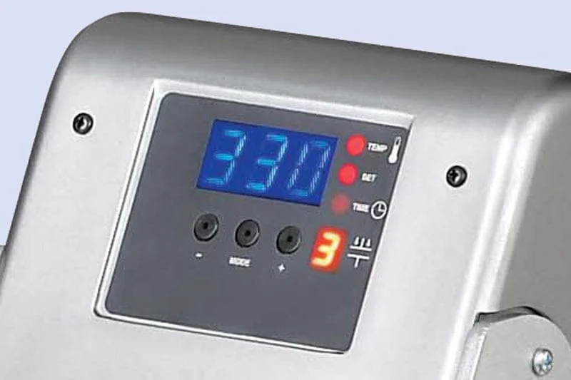 Hotronix® LowRider Heat Press - Image 3