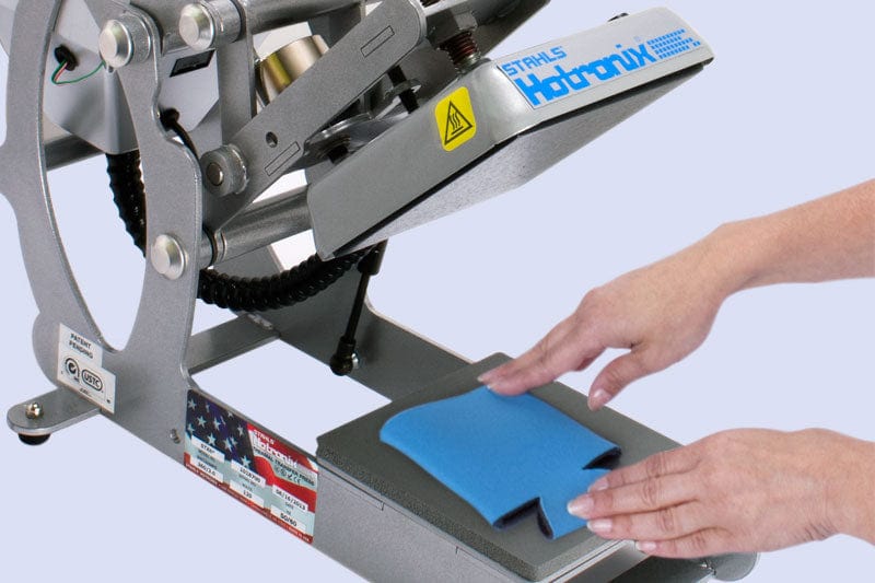 Hotronix® LowRider Heat Press - Image 4