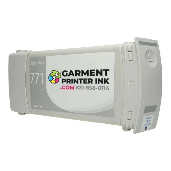 HP 771 Compatible Ink - Image 2