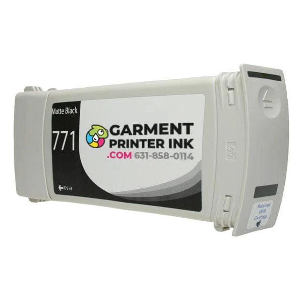HP 771 Compatible Ink - Image 3