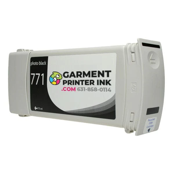 HP 771 Compatible Ink - Image 4