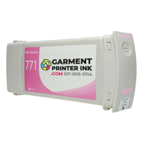 HP 771 Compatible Ink - Image 6