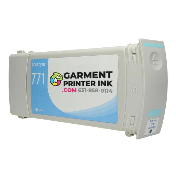 HP 771 Compatible Ink - Image 7