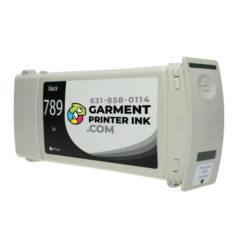 HP 789 Compatible Ink - Image 3