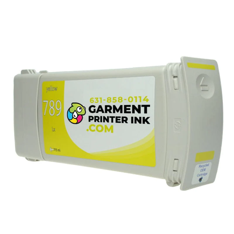 HP 789 Compatible Ink - Image 6