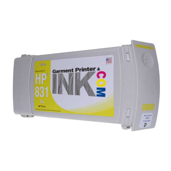 HP 831 Compatible Ink - Image 6