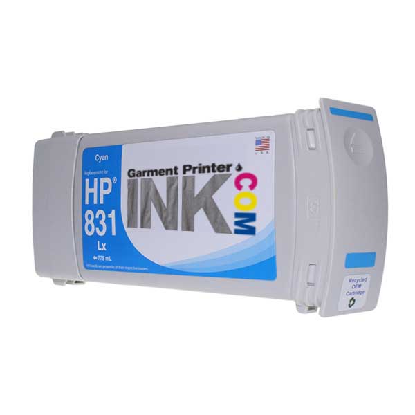 HP 831 Compatible Ink - Image 7