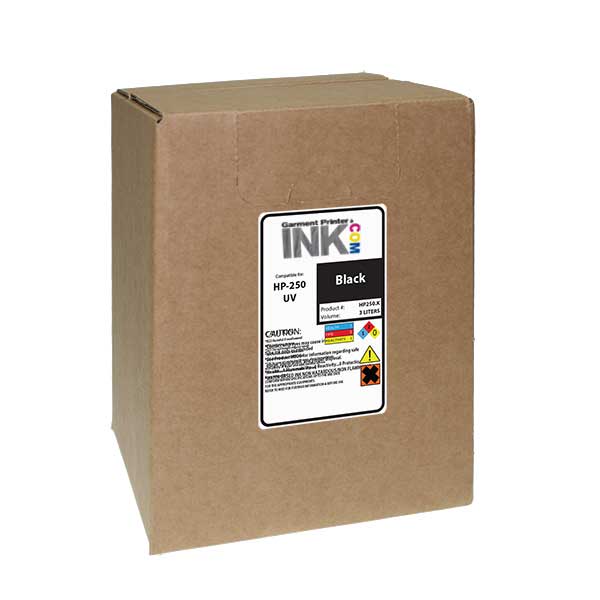 HP FB250 Compatible Ink - Image 10