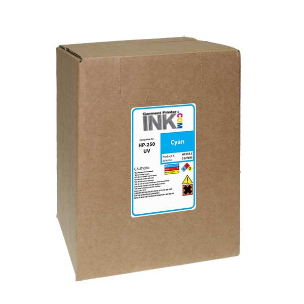 HP FB250 Compatible Ink - Image 4