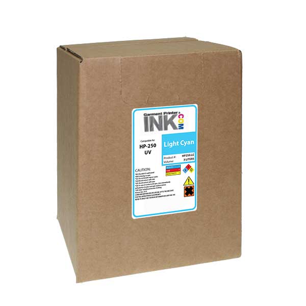 HP FB250 Compatible Ink - Image 5