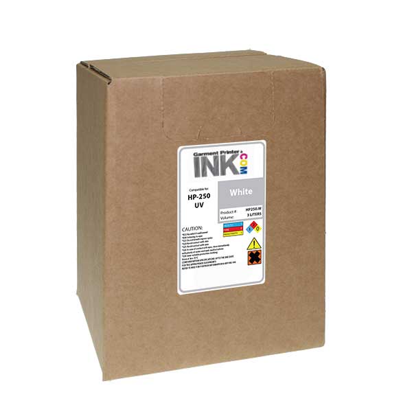 HP FB250 Compatible Ink - Image 7