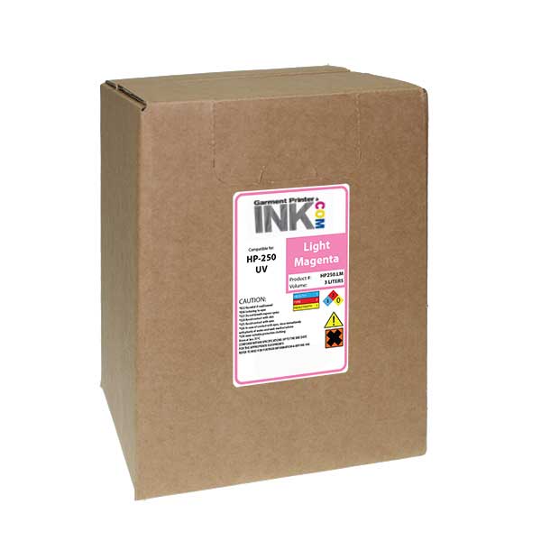 HP FB250 Compatible Ink - Image 8