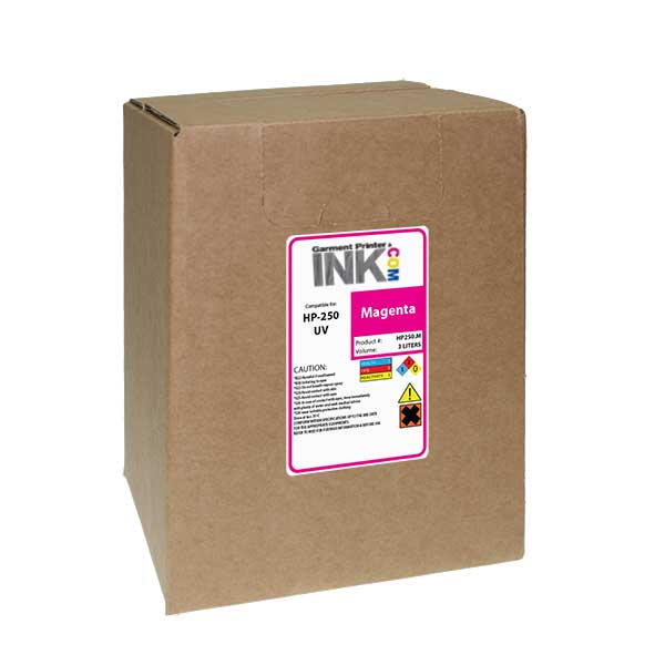 HP FB250 Compatible Ink - Image 9