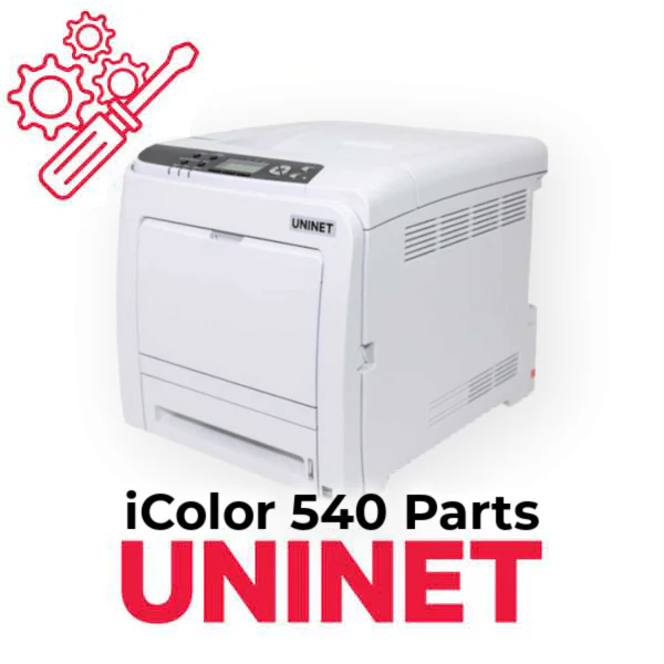iColor 540 Parts