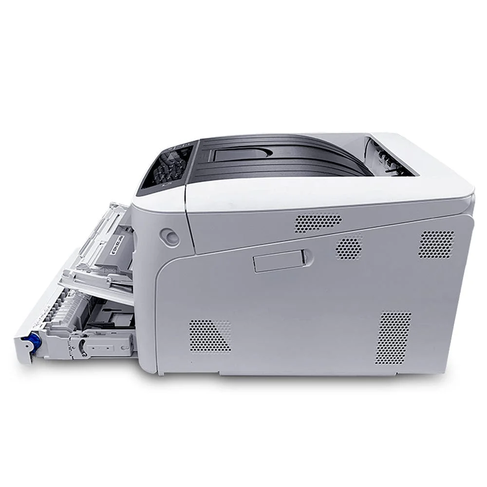 iColor 650 White Toner Transfer Printer Starter Package - Image 4