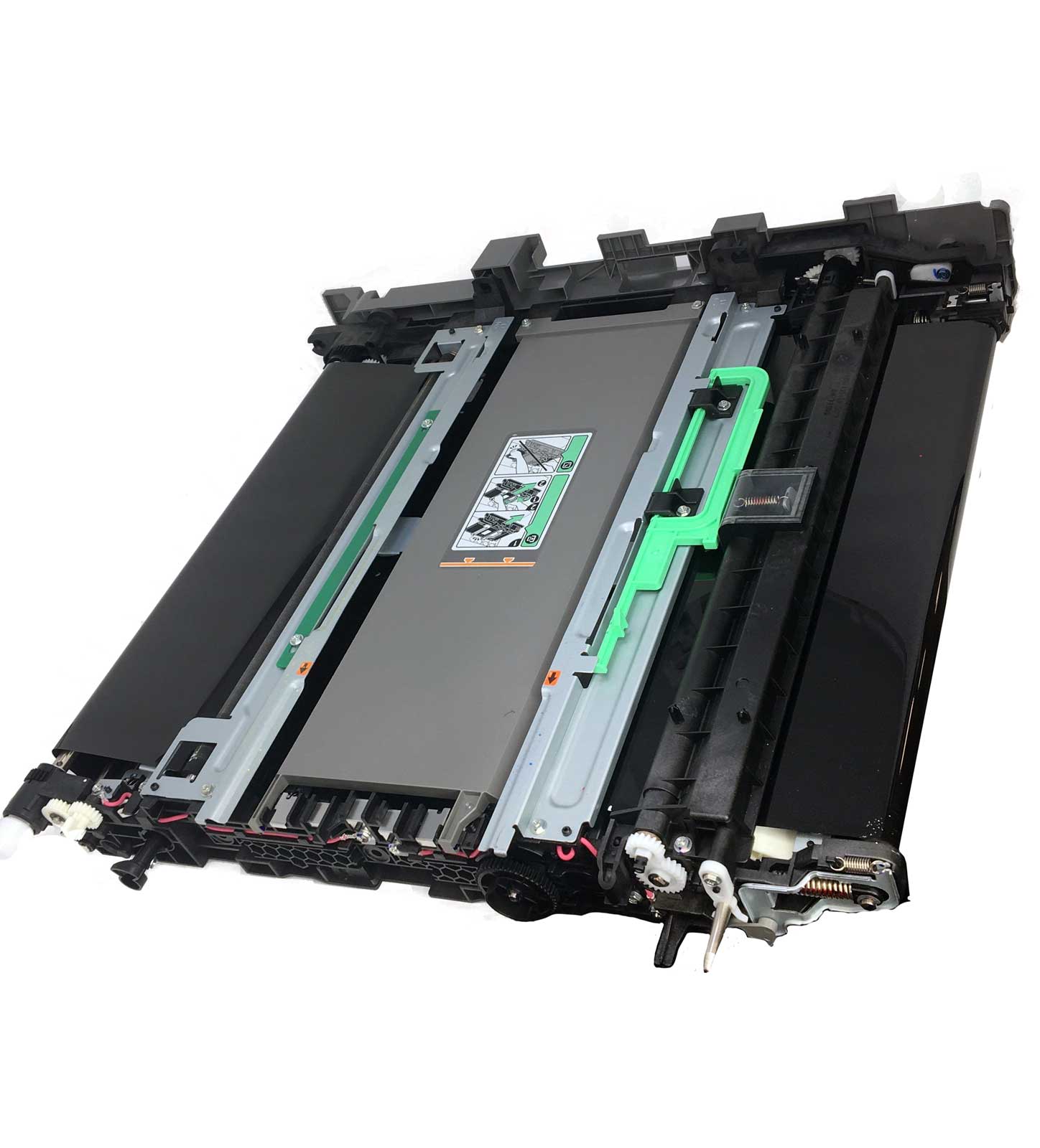 iColor 800 Parts - Image 2