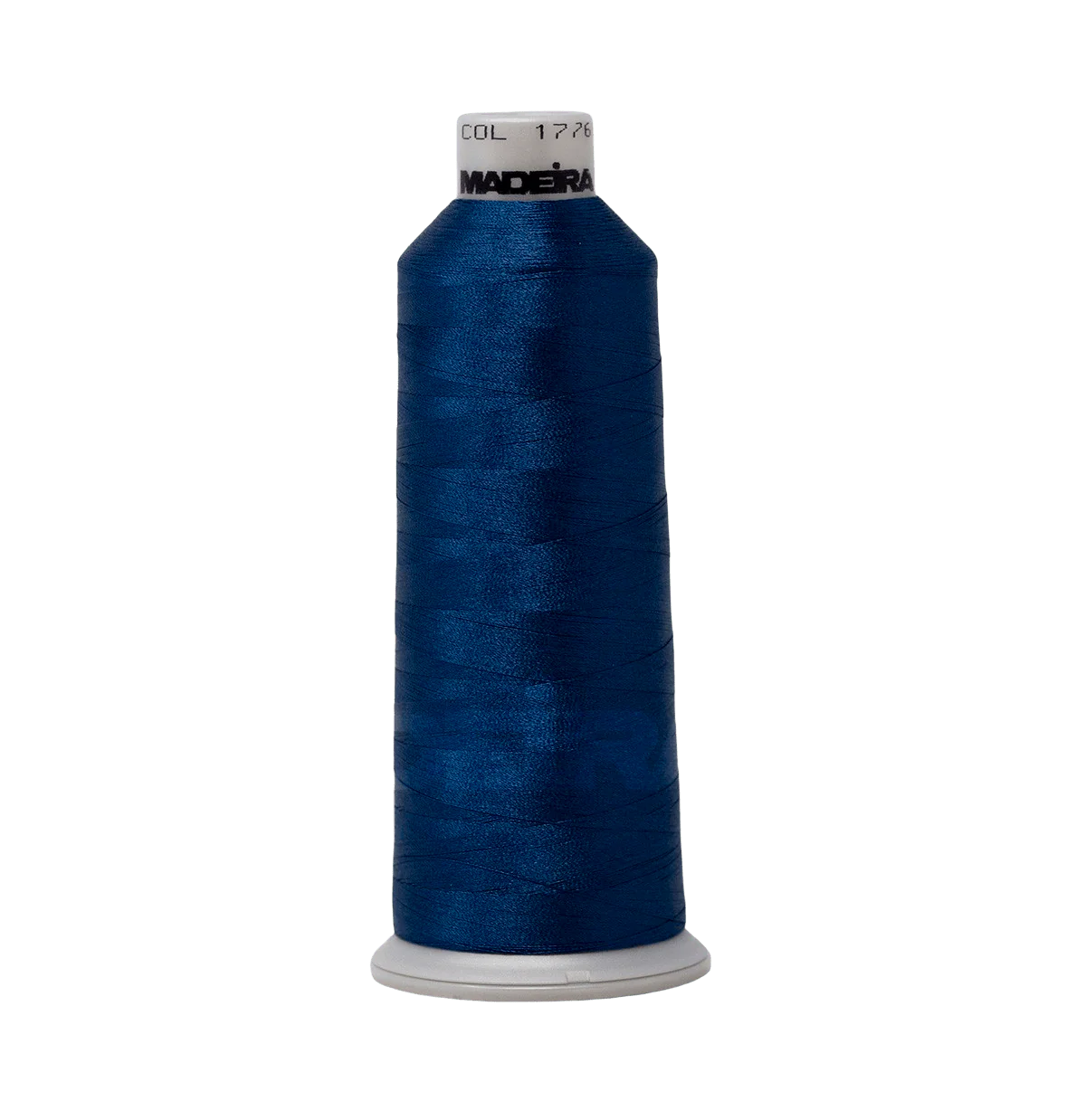 Independence Blue 1776 #40 Weight Madeira Polyneon Thread