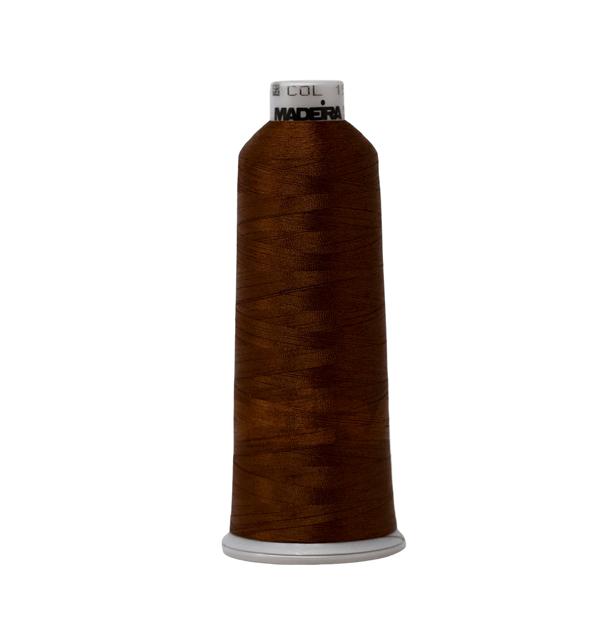 Irish Coffee 1565 #40 Weight Madeira Polyneon Thread