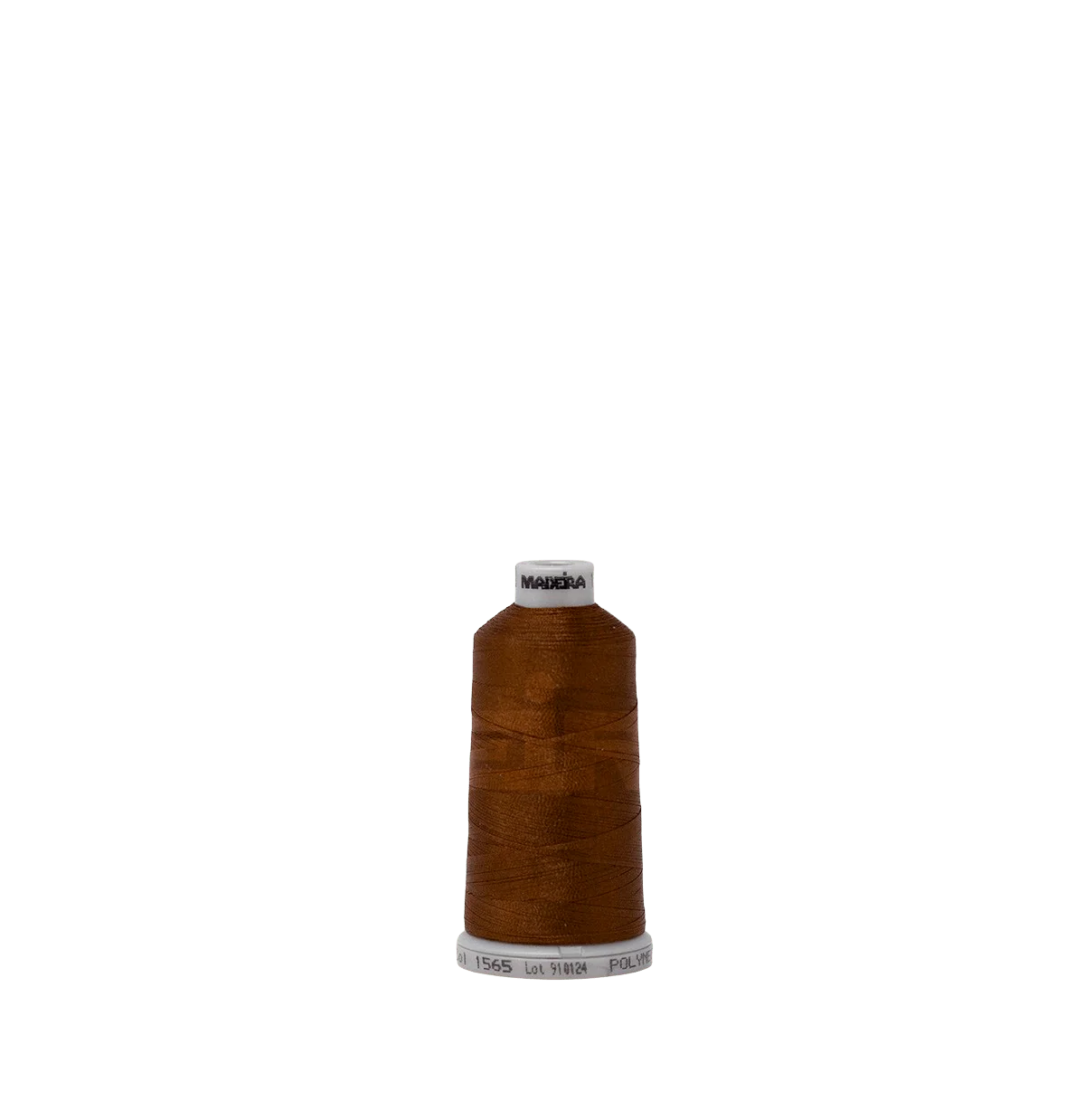 Irish Coffee 1565 #40 Weight Madeira Polyneon Thread - Image 2