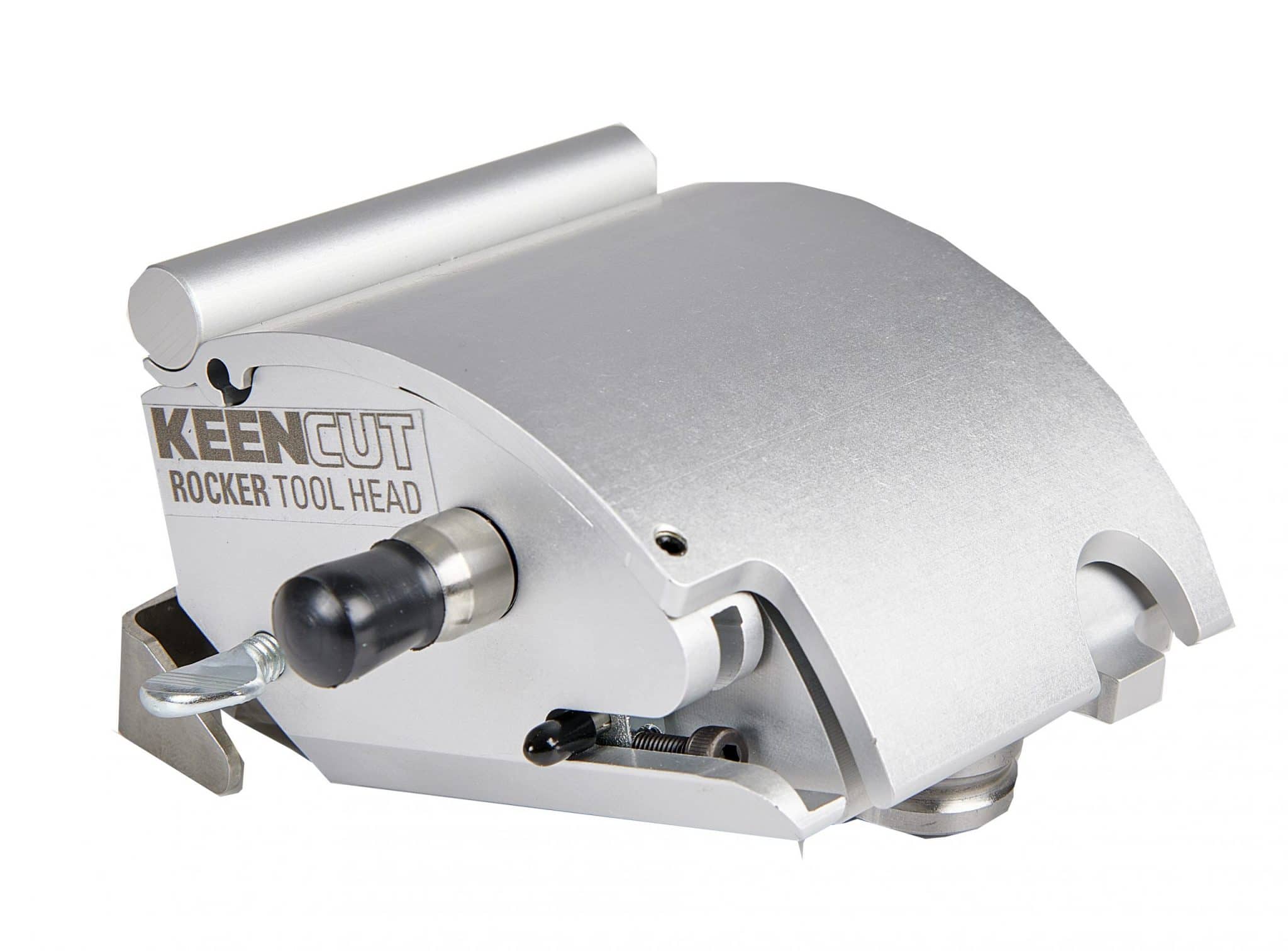 KeenCut Quickswap Tool Heads - Image 3