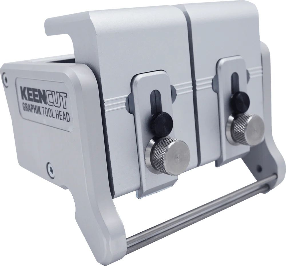 KeenCut Quickswap Tool Heads - Image 5
