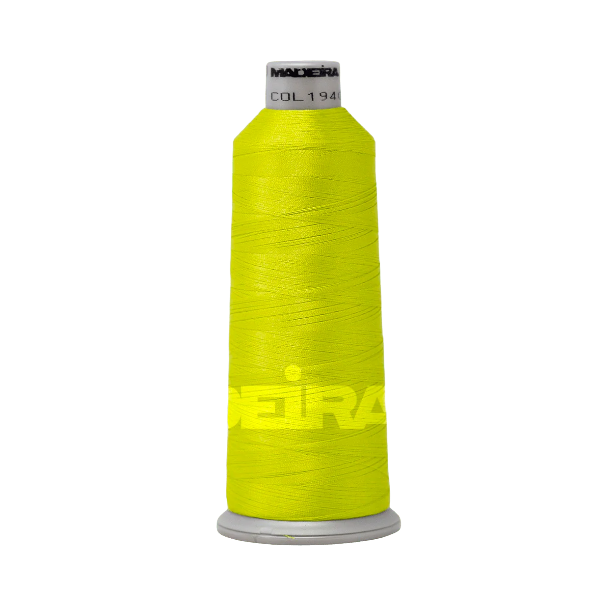Key Lime 1940 #40 Weight Madeira Polyneon Thread