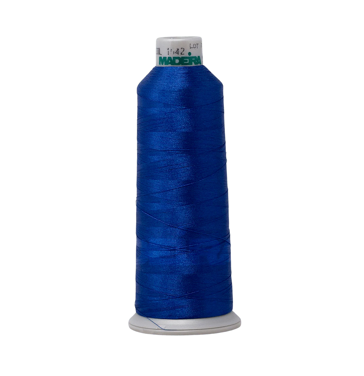 Lapis 1642 #40 Weight Madeira Polyneon Thread