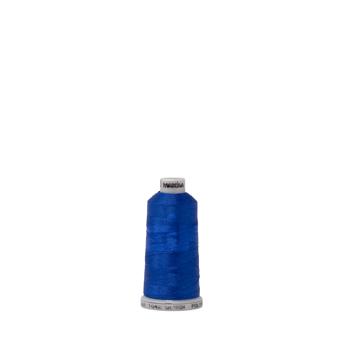 Lapis 1642 #40 Weight Madeira Polyneon Thread - Image 2