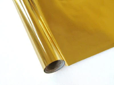 Full Sheet Transfer DTG Foil Sample Pack - Image 6