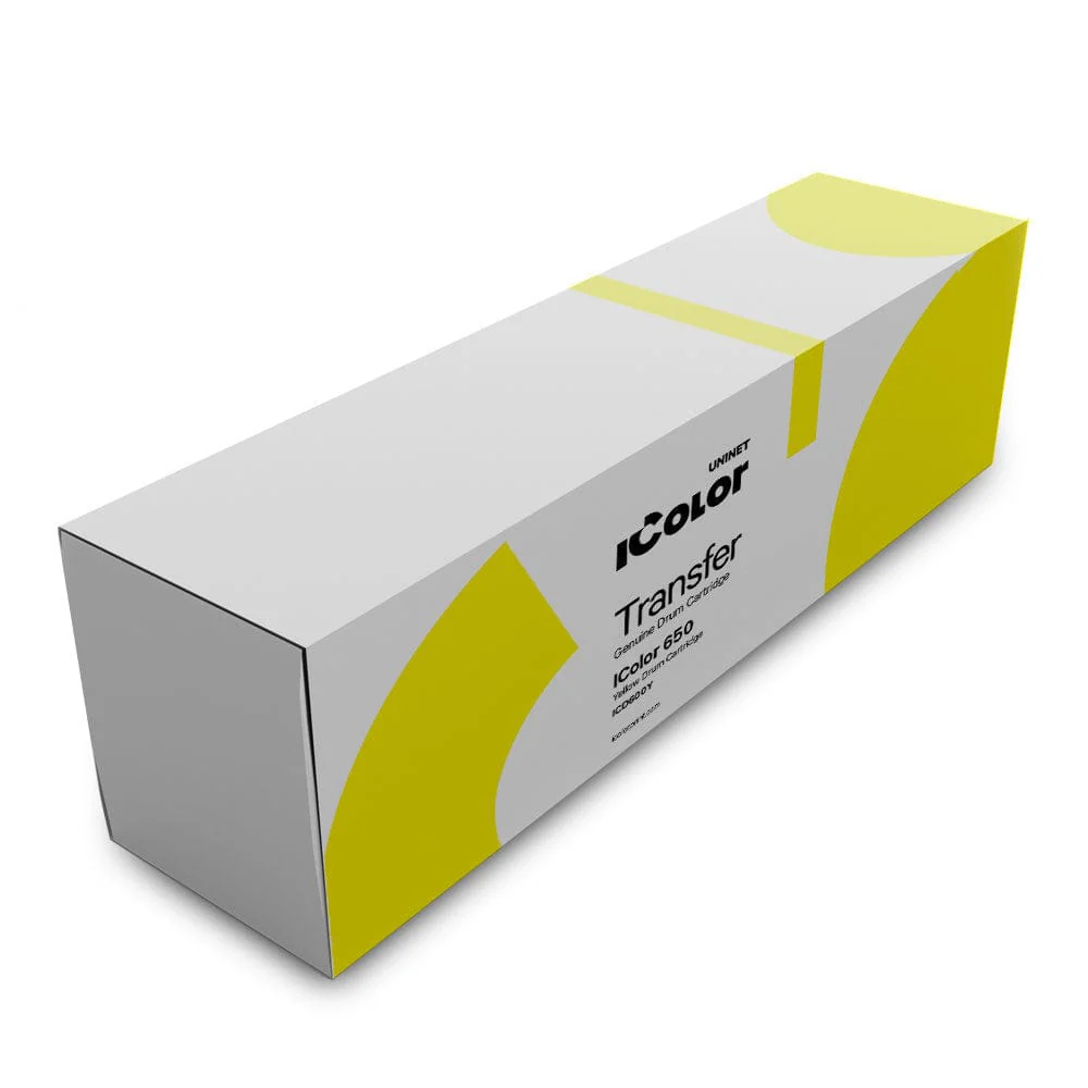 Laser Transfer Toner or Drums for iColor 650 - Image 10