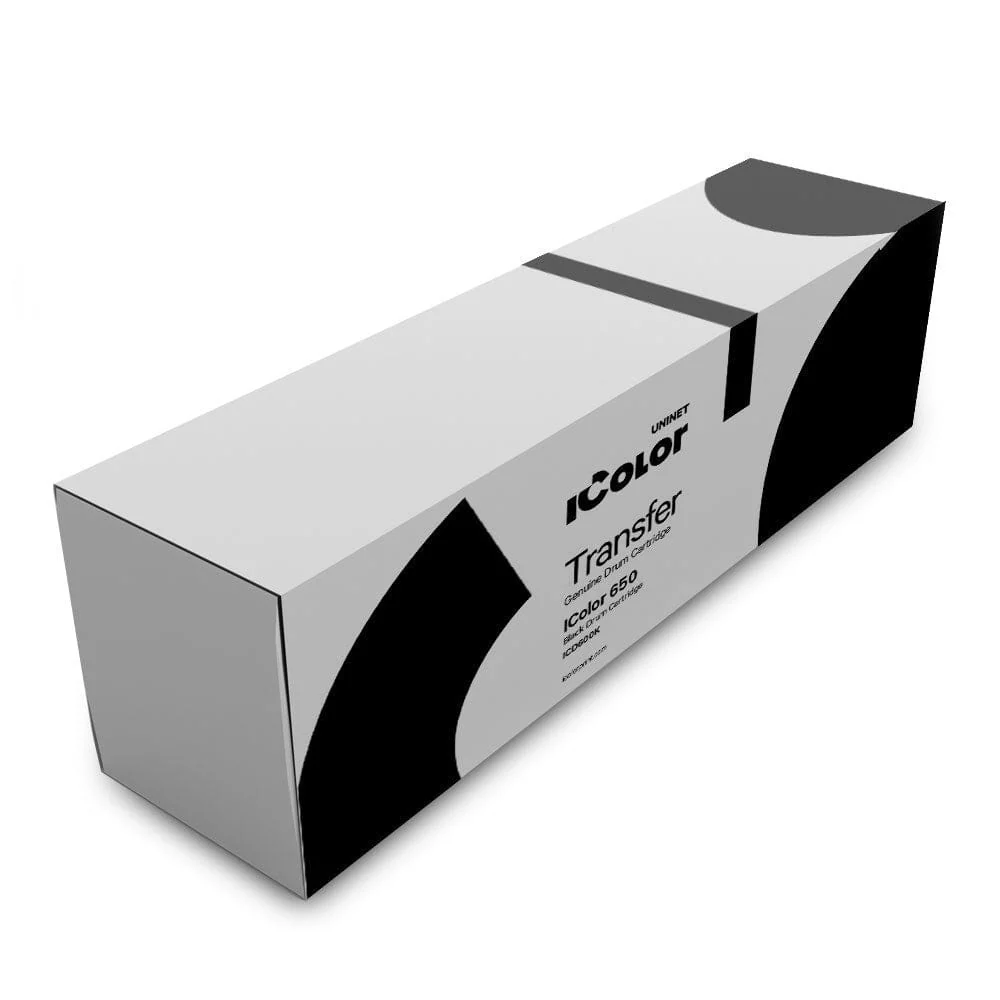 Laser Transfer Toner or Drums for iColor 650 - Image 11