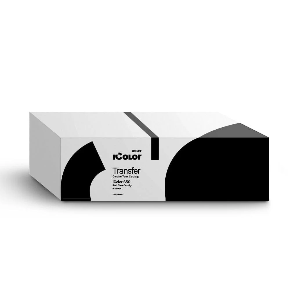 Laser Transfer Toner or Drums for iColor 650 - Image 6
