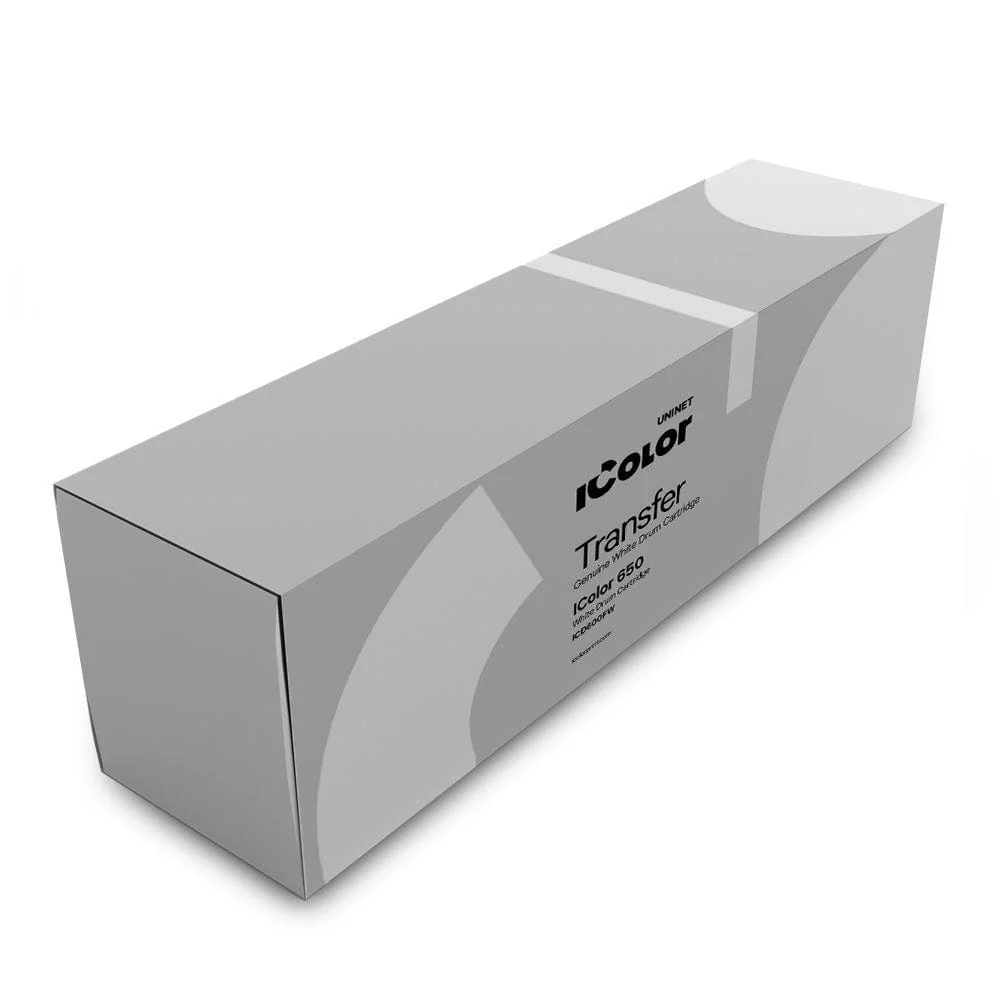 Laser Transfer Toner or Drums for iColor 650 - Image 7