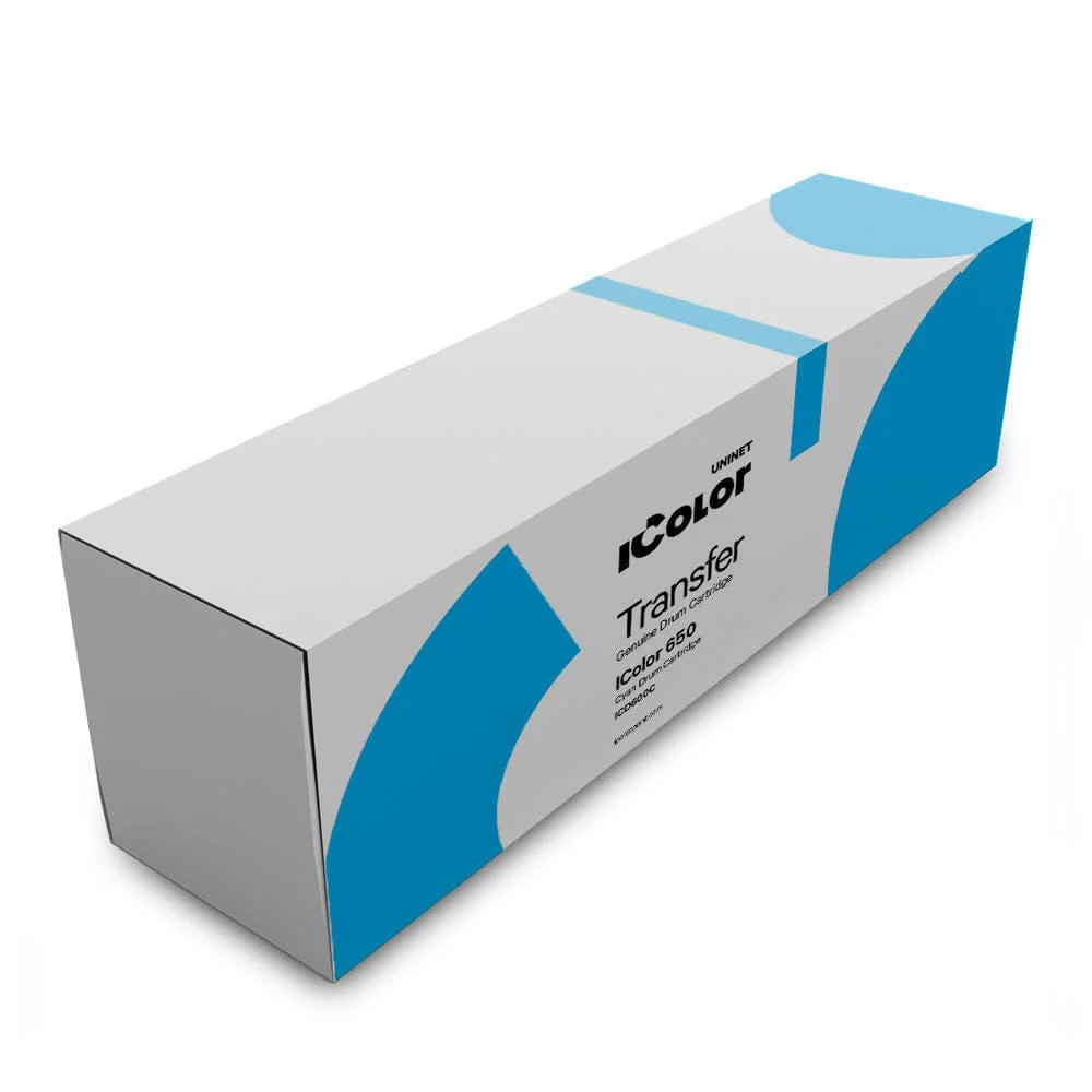 Laser Transfer Toner or Drums for iColor 650 - Image 8