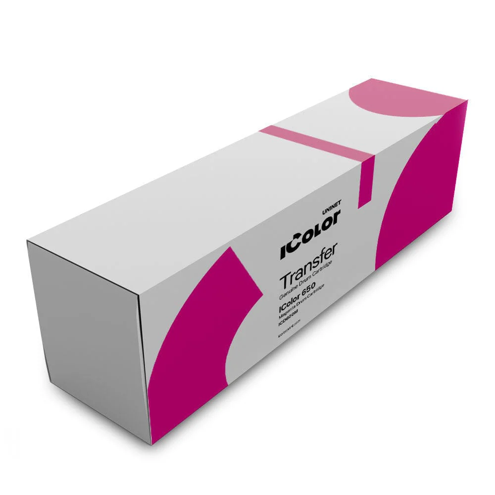 Laser Transfer Toner or Drums for iColor 650 - Image 9