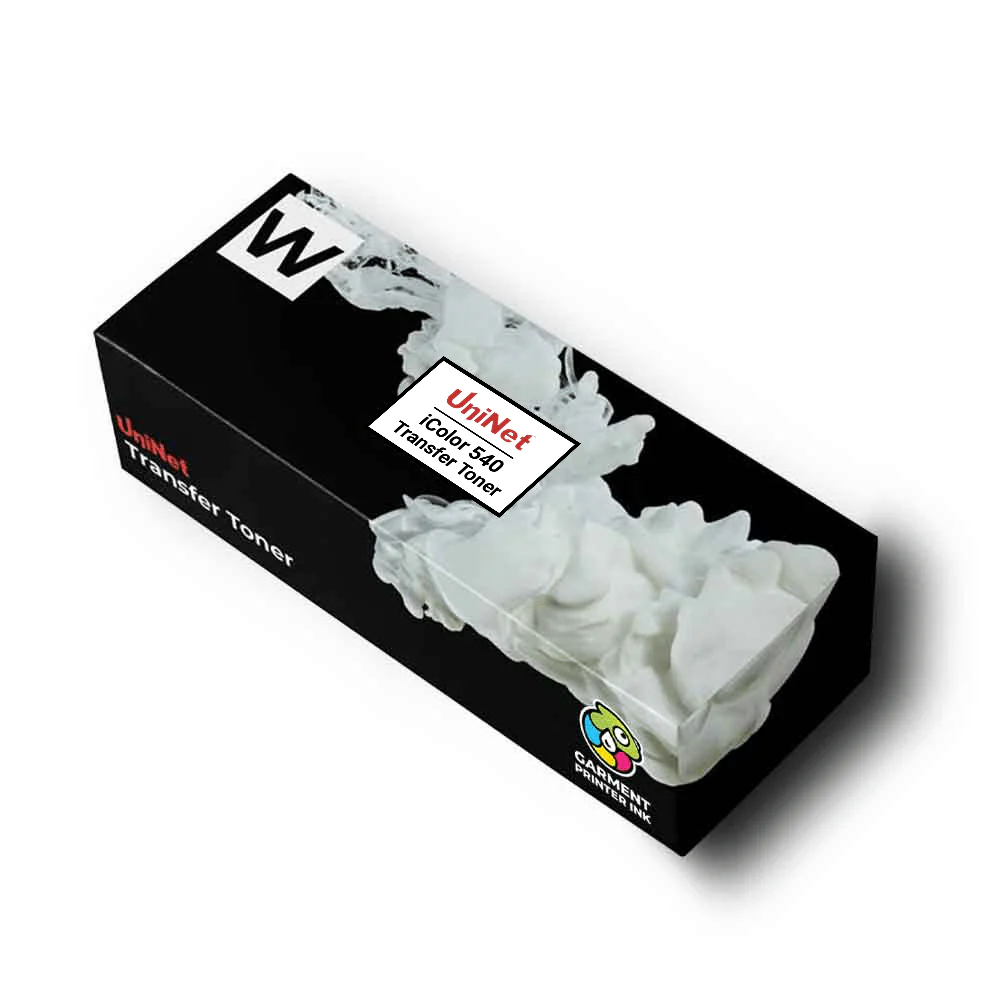 Laser Transfer Toner for iColor 540 - Image 2
