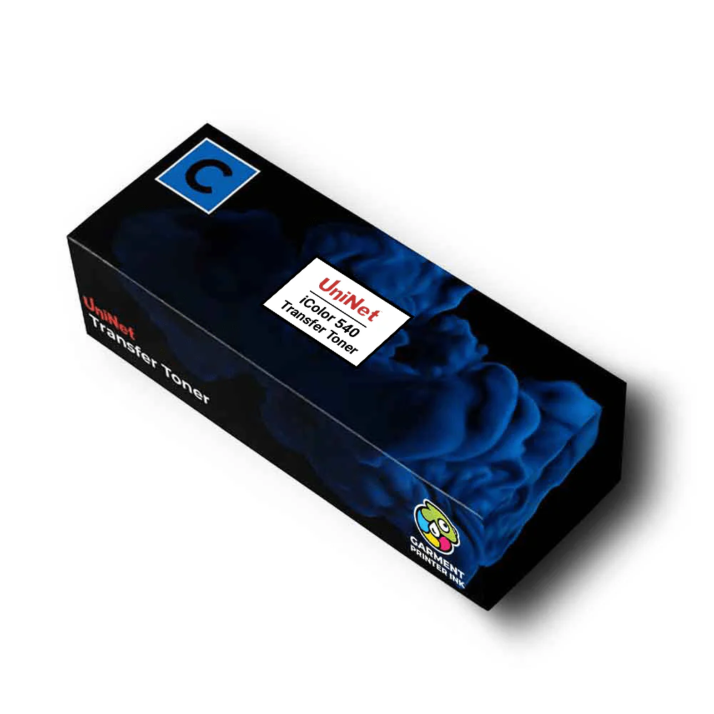 Laser Transfer Toner for iColor 540 - Image 3