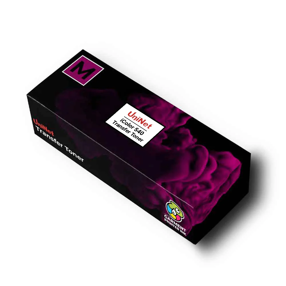 Laser Transfer Toner for iColor 540 - Image 4