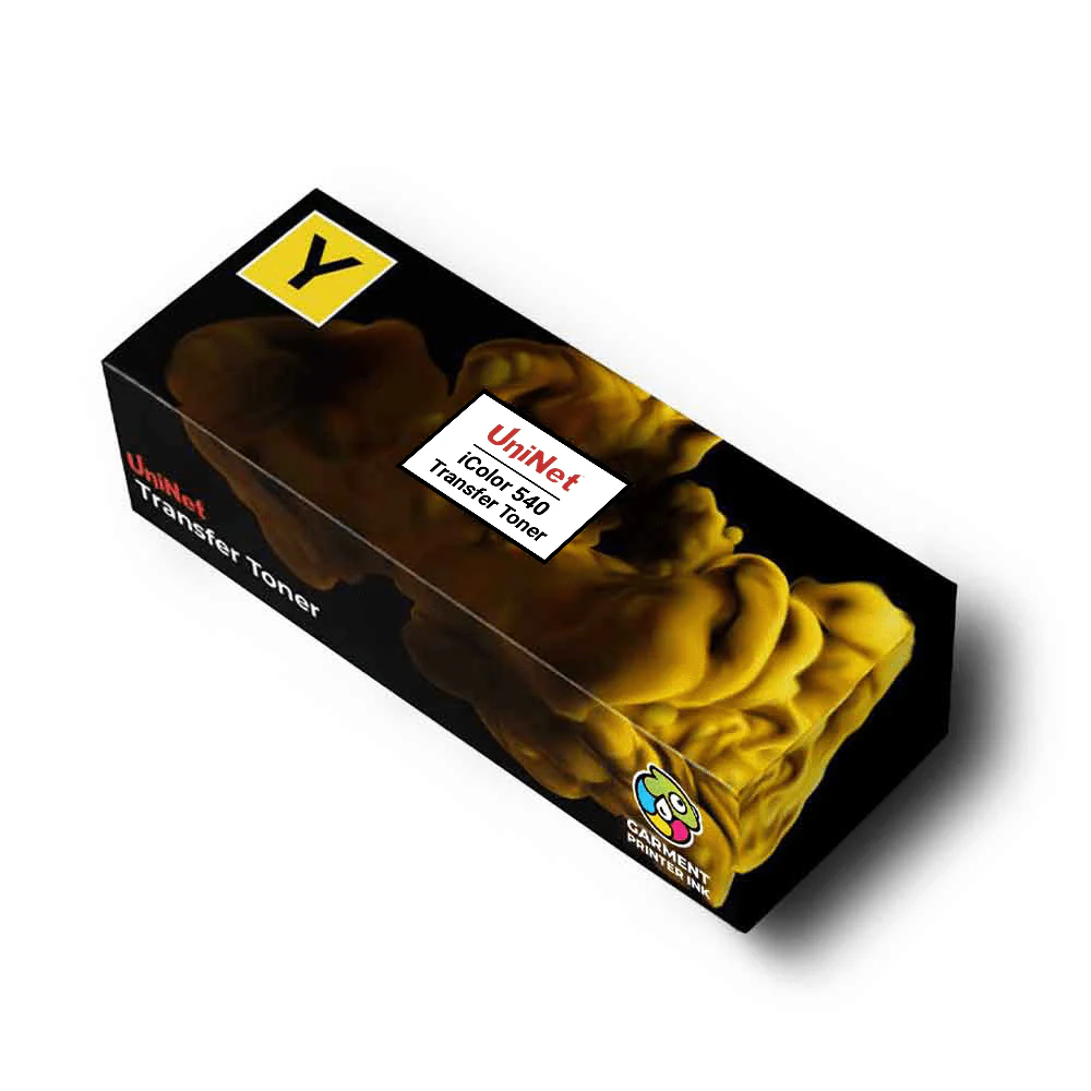 Laser Transfer Toner for iColor 540 - Image 5